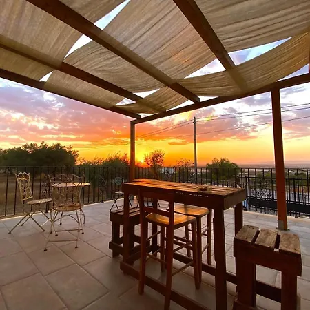 Bed & Breakfast Bacula Nzicula Marzamemi