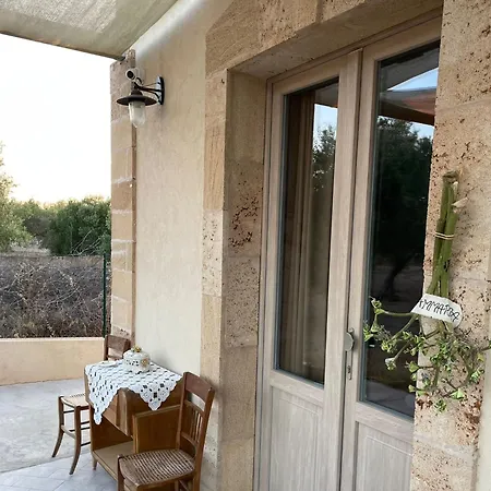 Bed & Breakfast Bacula Nzicula *