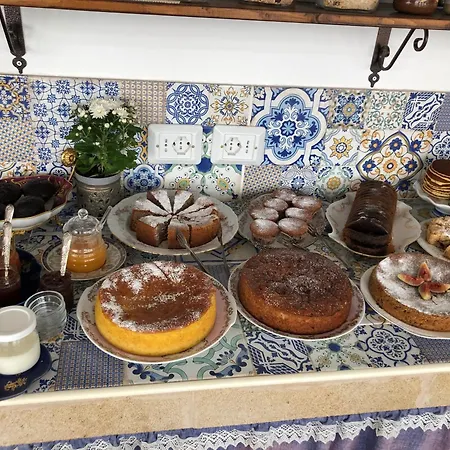 Bed & Breakfast Bacula Nzicula