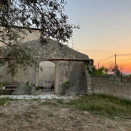 Bacula Nzicula Bed & Breakfast Marzamemi