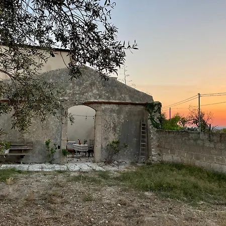 Bacula Nzicula Bed & Breakfast Marzamemi