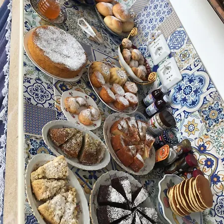 Bacula Nzicula 4* Marzamemi