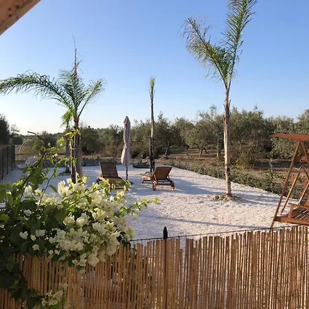 Bacula Nzicula Bed & Breakfast