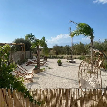 Bacula Nzicula B&B