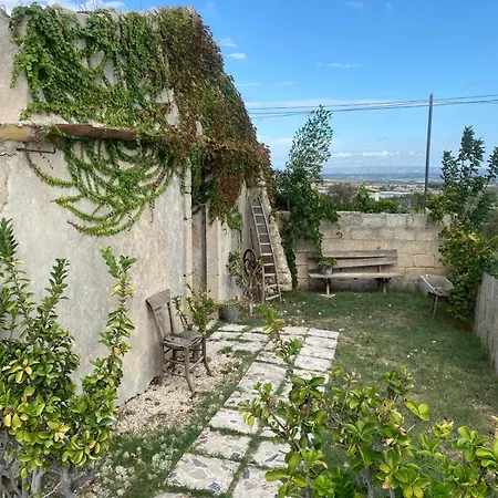 Bacula Nzicula Bed & Breakfast Marzamemi