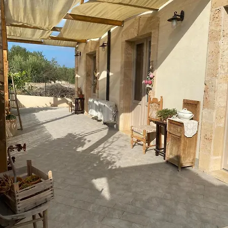 Bed & Breakfast Bacula Nzicula Marzamemi