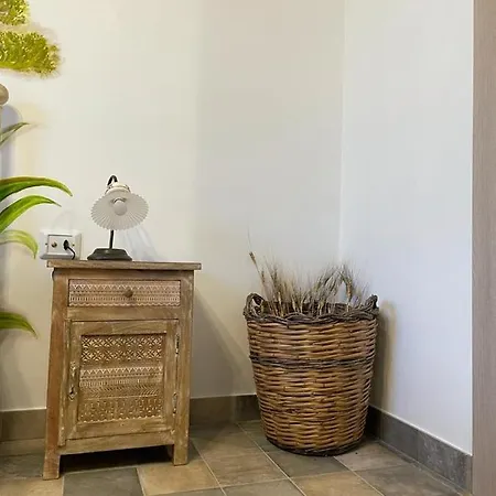 Bacula Nzicula Bed & Breakfast 4*