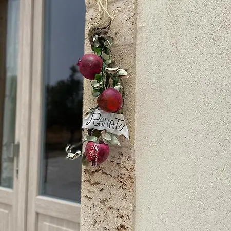 Bacula Nzicula Bed & Breakfast 4*