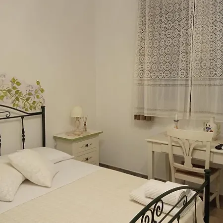 B&B Bacula Nzicula