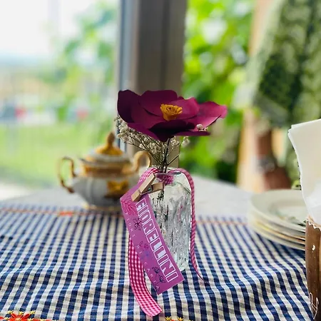 Bacula Nzicula Bed & Breakfast Marzamemi