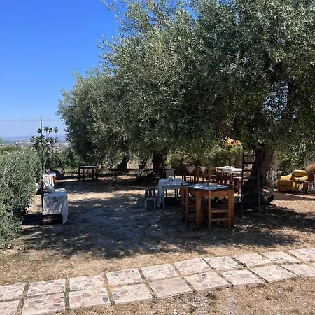 Bacula Nzicula Bed & Breakfast Marzamemi