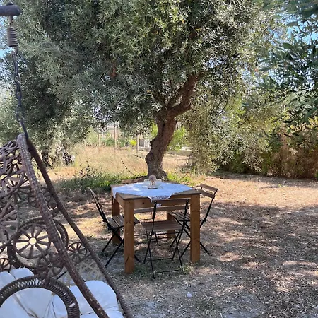 Bacula Nzicula 4* Marzamemi