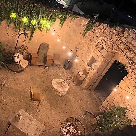 Bàcula Nzícula 4* Marzamemi