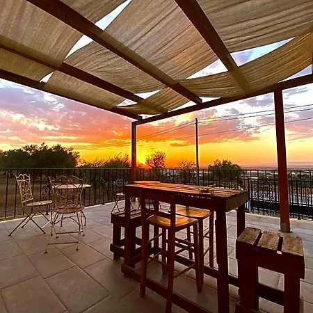 Bàcula Nzícula 4* Marzamemi