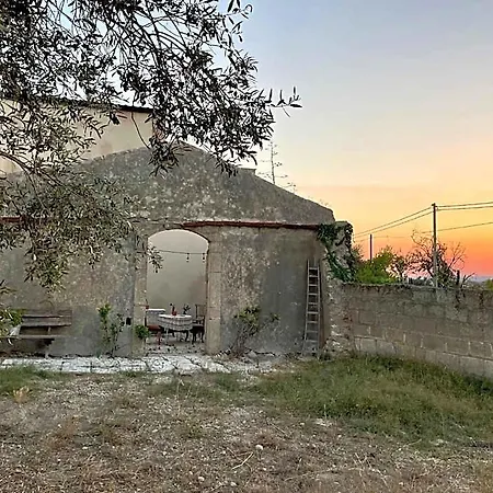 Bàcula Nzícula 4* Marzamemi