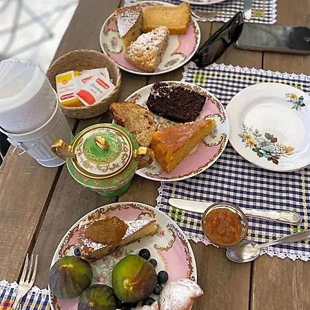 Bàcula Nzícula 4* Marzamemi