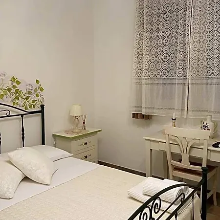 Bacula Nzicula Bed & Breakfast Marzamemi