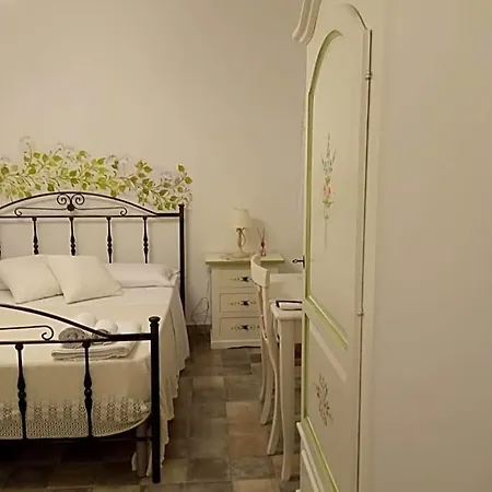 Bed & Breakfast Bacula Nzicula Marzamemi