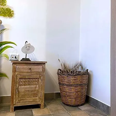 Bàcula Nzícula 4* Marzamemi