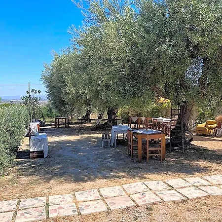 Bacula Nzicula Bed & Breakfast Marzamemi