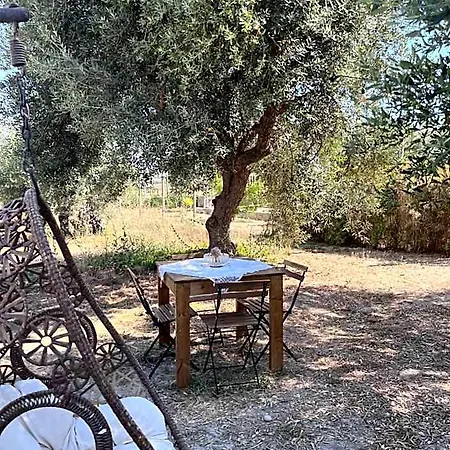 Bàcula Nzícula 4* Marzamemi
