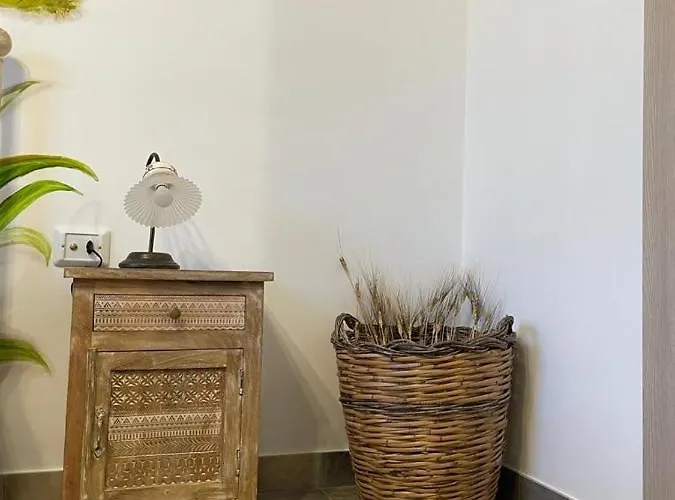 Bacula Nzicula Отель типа 