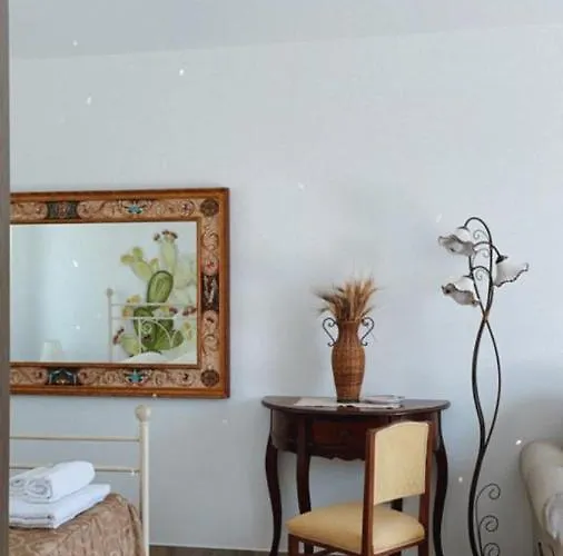 Bed & Breakfast Bàcula Nzícula