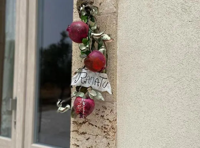 Bacula Nzicula Bed & Breakfast 4*