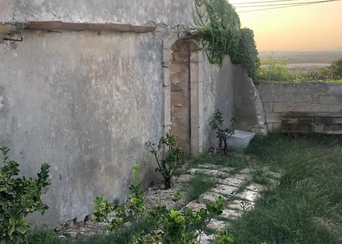 Bed & Breakfast Bàcula Nzícula 4*