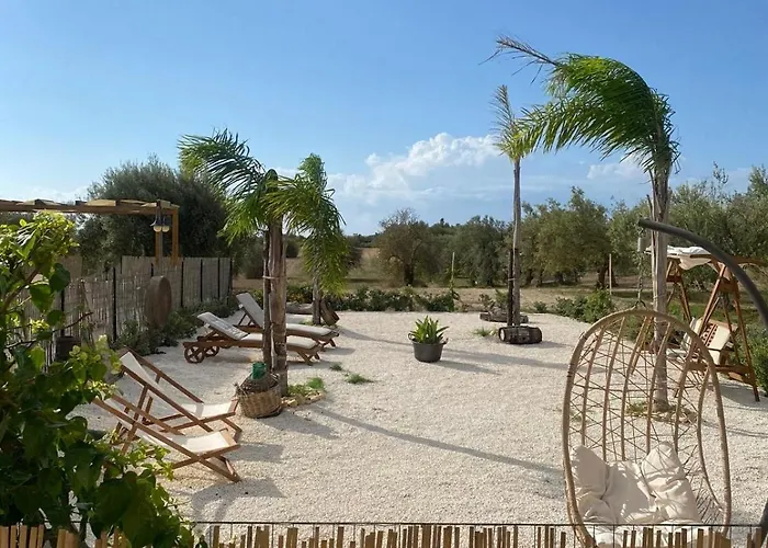 Bacula Nzicula Bed & Breakfast